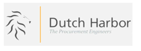 Logo Dutch Harbor