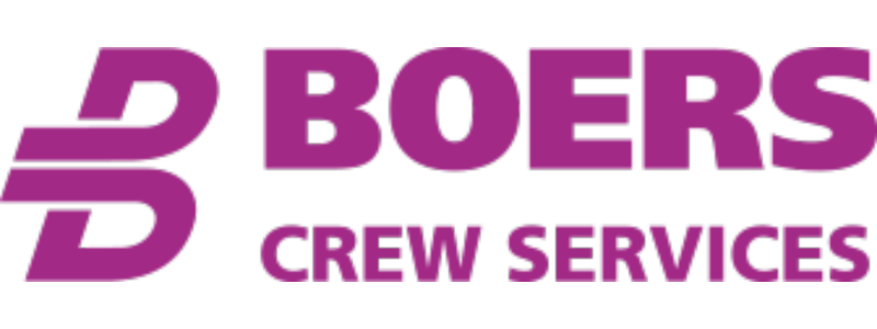 Logo Boers Crew Services