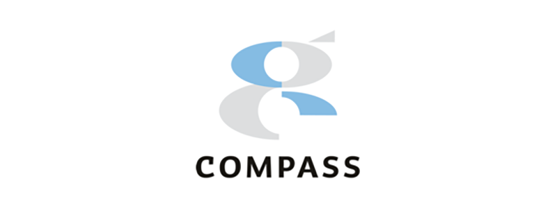 Logo van Compass Nederland