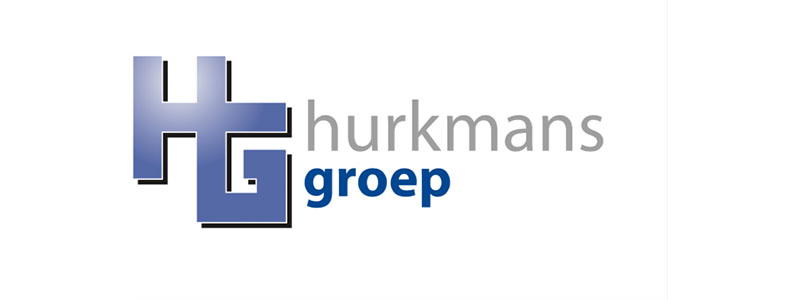 Logo van Hurkmans groep