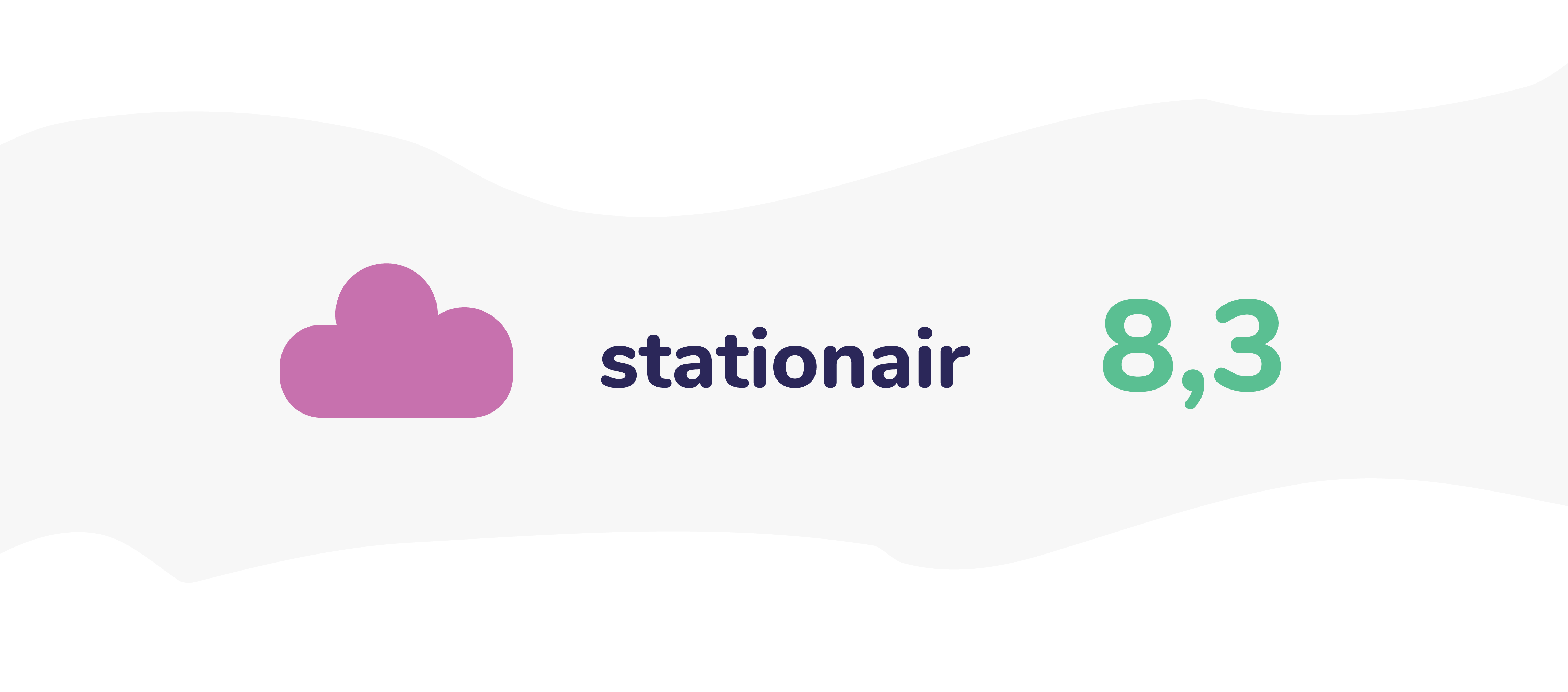 stationair