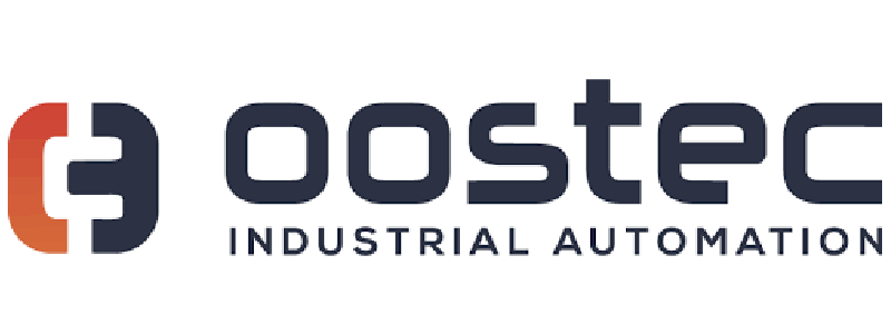Logo van Oostec
