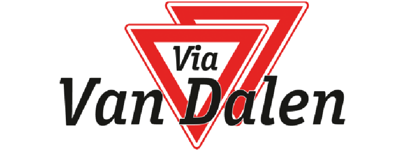 Logo Via van Dalen
