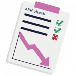 APK checklist